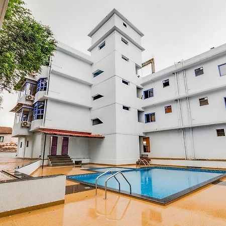 Collection O Aqualura Verem Rd Bagian luar foto