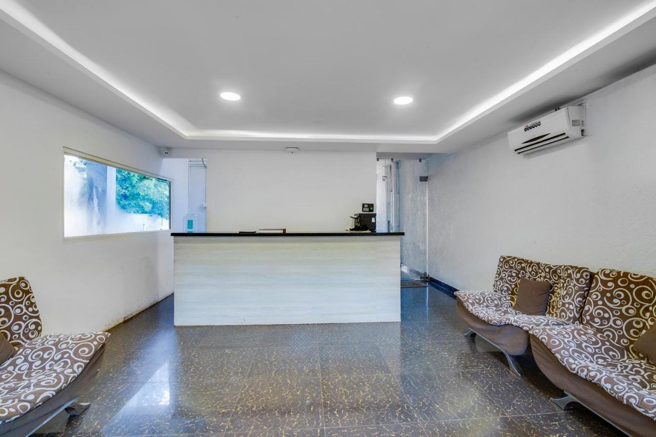 Collection O Aqualura Verem Rd Bagian luar foto