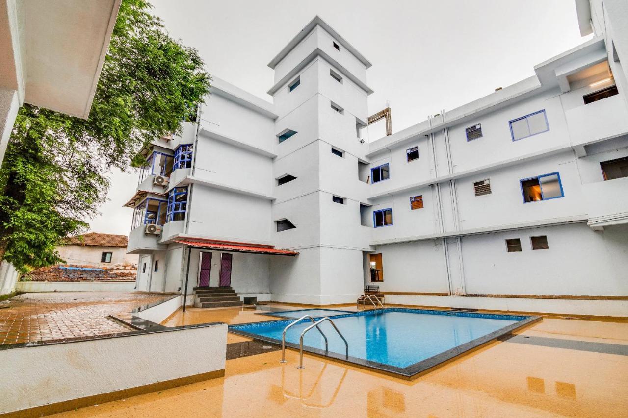 Collection O Aqualura Verem Rd Bagian luar foto