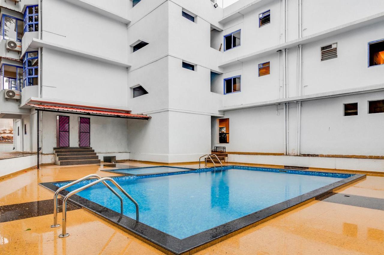 Collection O Aqualura Verem Rd Bagian luar foto