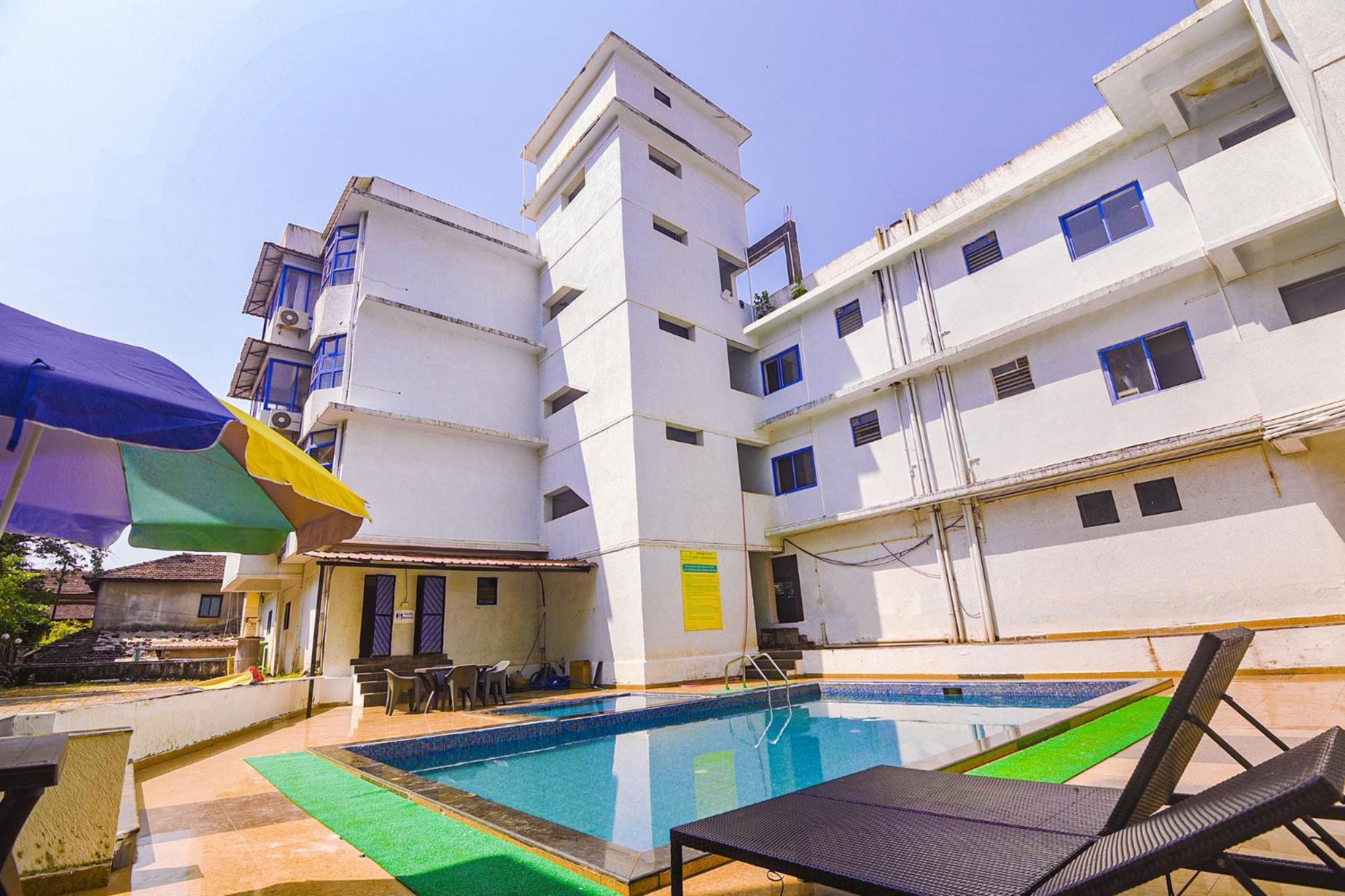 Collection O Aqualura Verem Rd Bagian luar foto