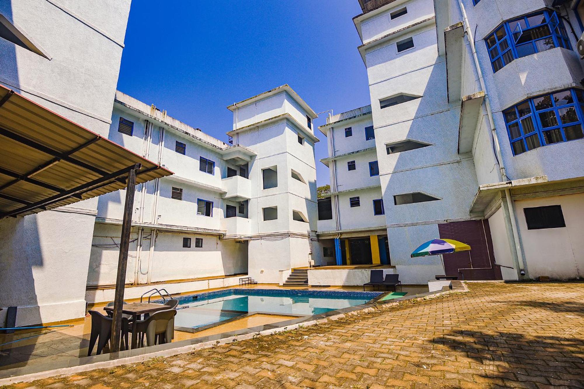 Collection O Aqualura Verem Rd Bagian luar foto