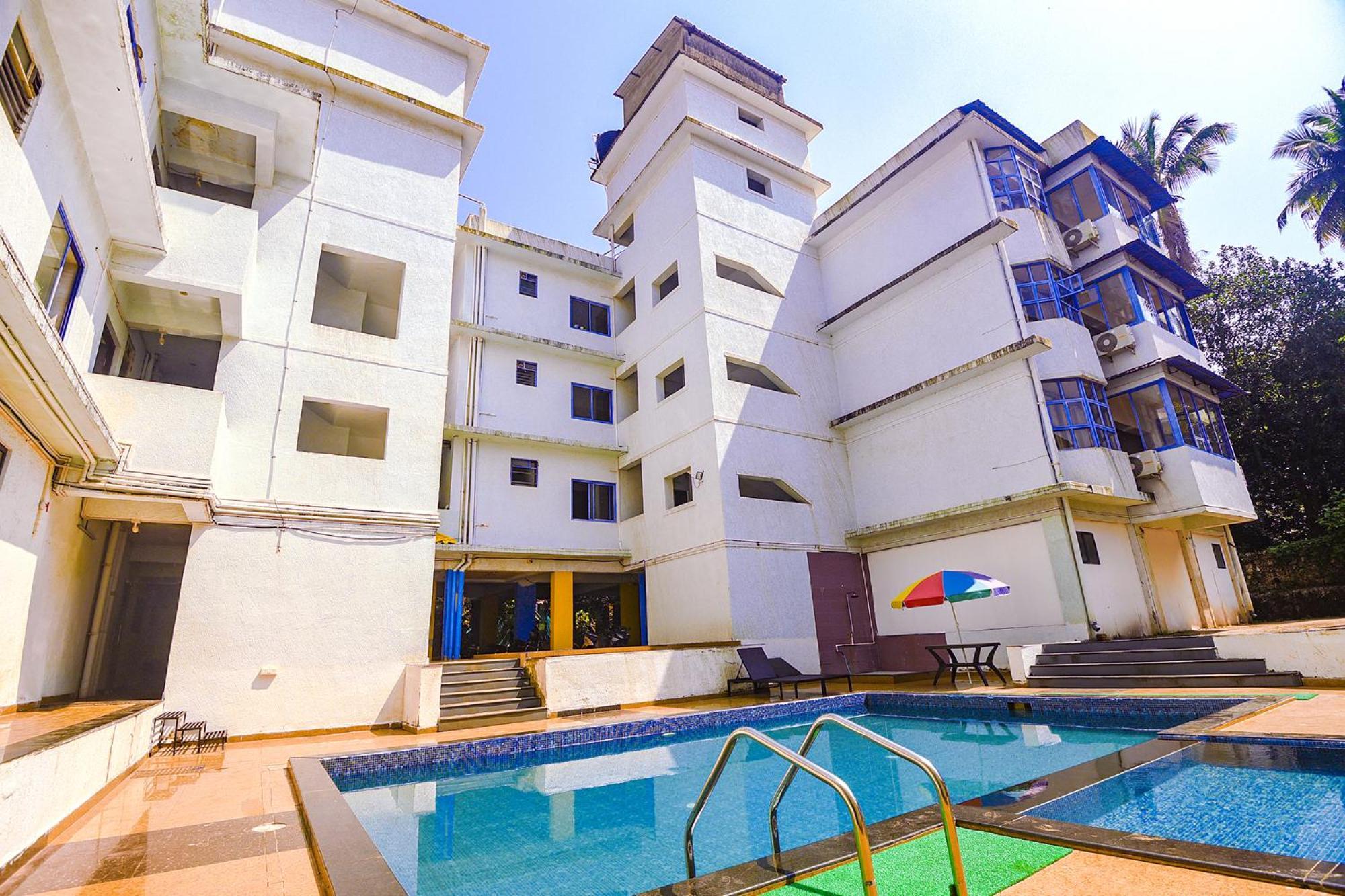 Collection O Aqualura Verem Rd Bagian luar foto