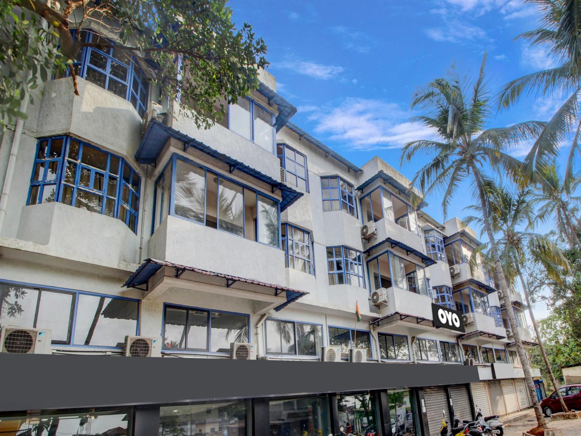 Collection O Aqualura Verem Rd Bagian luar foto