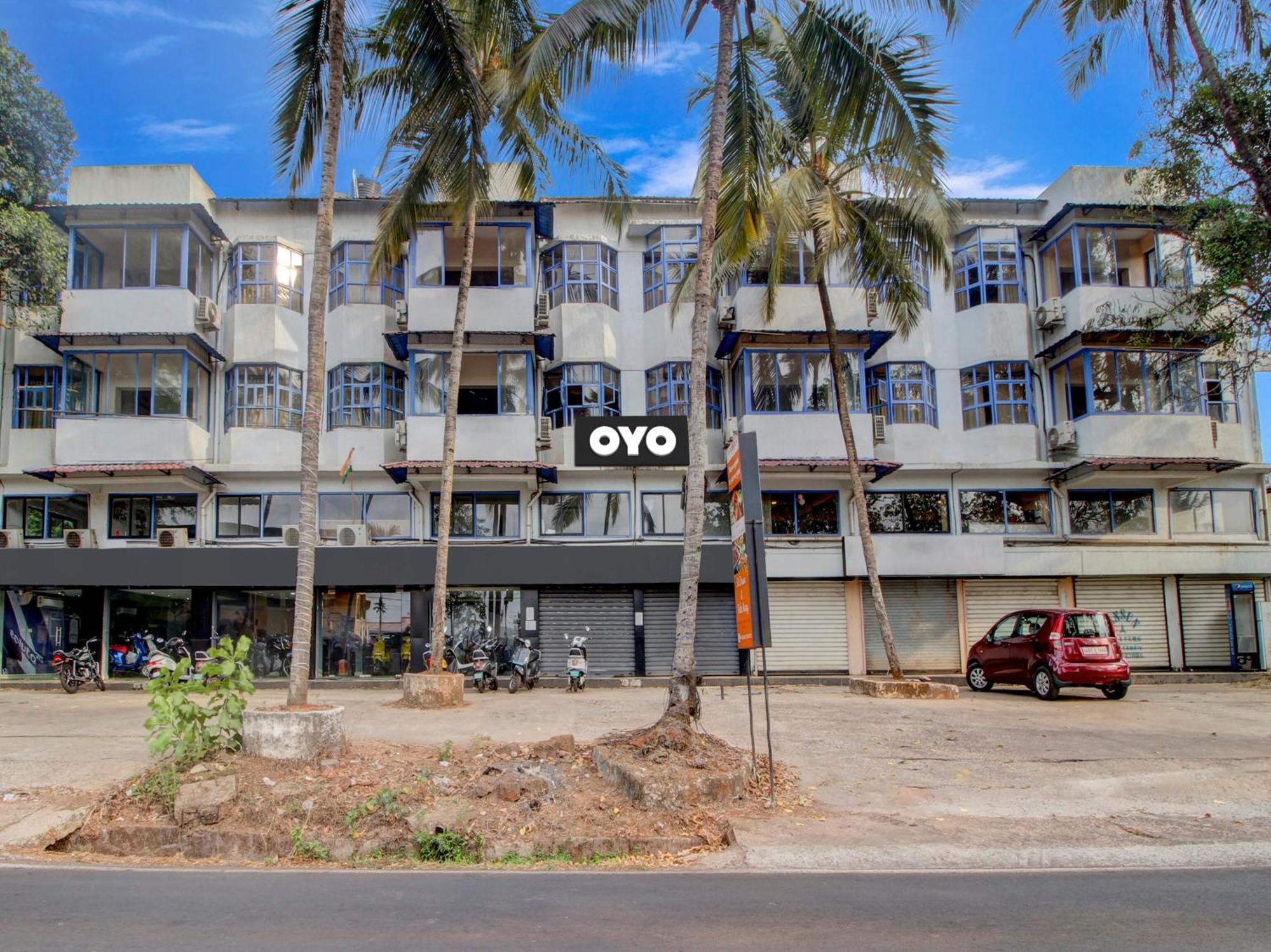 Collection O Aqualura Verem Rd Bagian luar foto